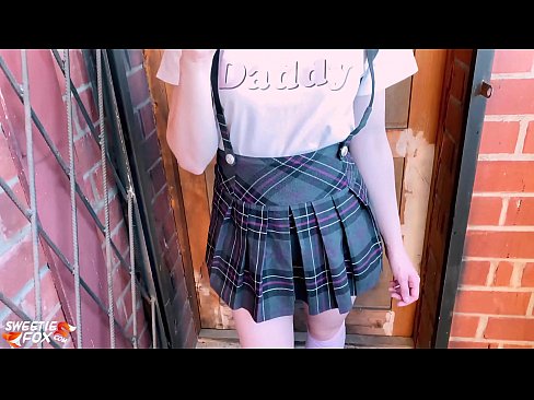 ❤️ Schoolgirl chuqur uning Dick so'radi va sinflar o'rniga fucks. ❌ Sifatli jinsiy aloqa bizda uz.passionfeverspot.ru